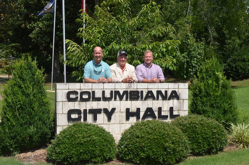Dunn Building Company expanding operations to Columbiana