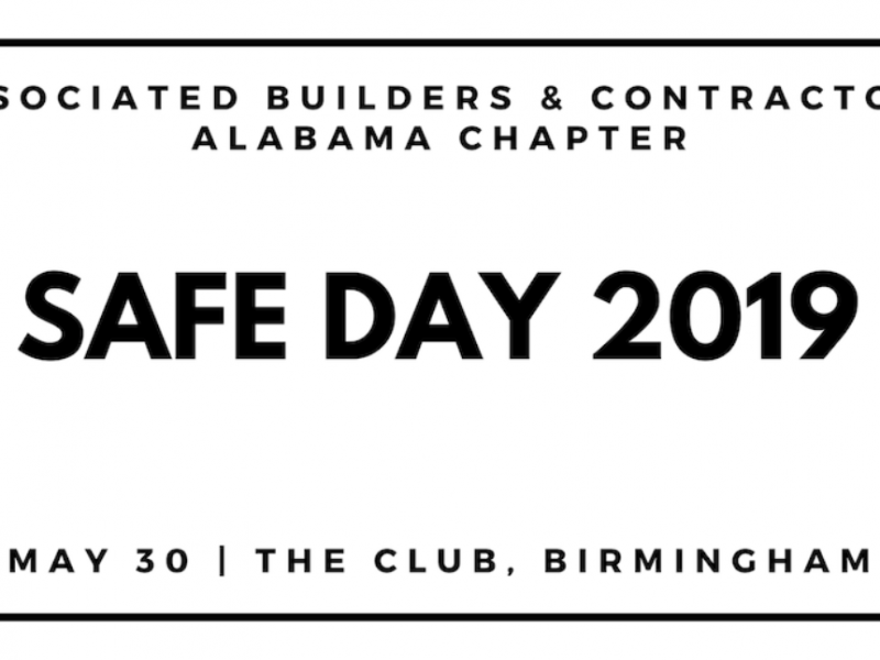 Safe Day 2019 Safe Day 2019