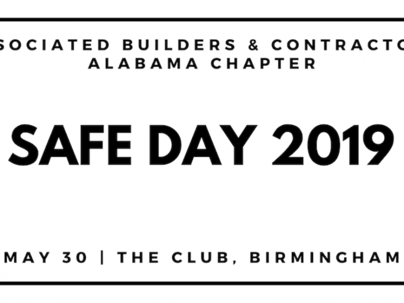 Safe Day 2019